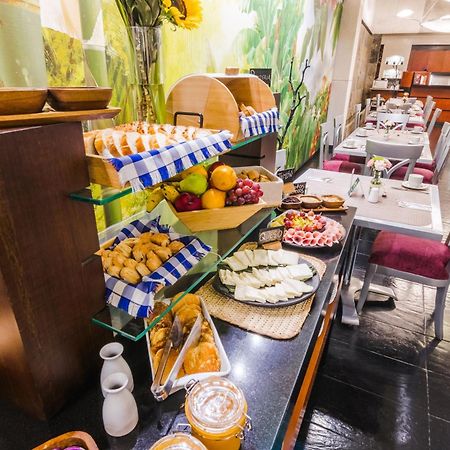 Ghl Hotel Abadia Plaza 페레이라 외부 사진