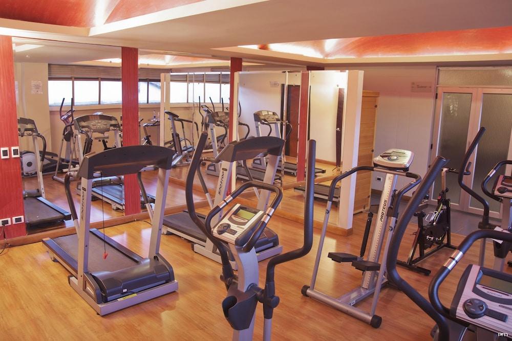 Ghl Hotel Abadia Plaza 페레이라 외부 사진
