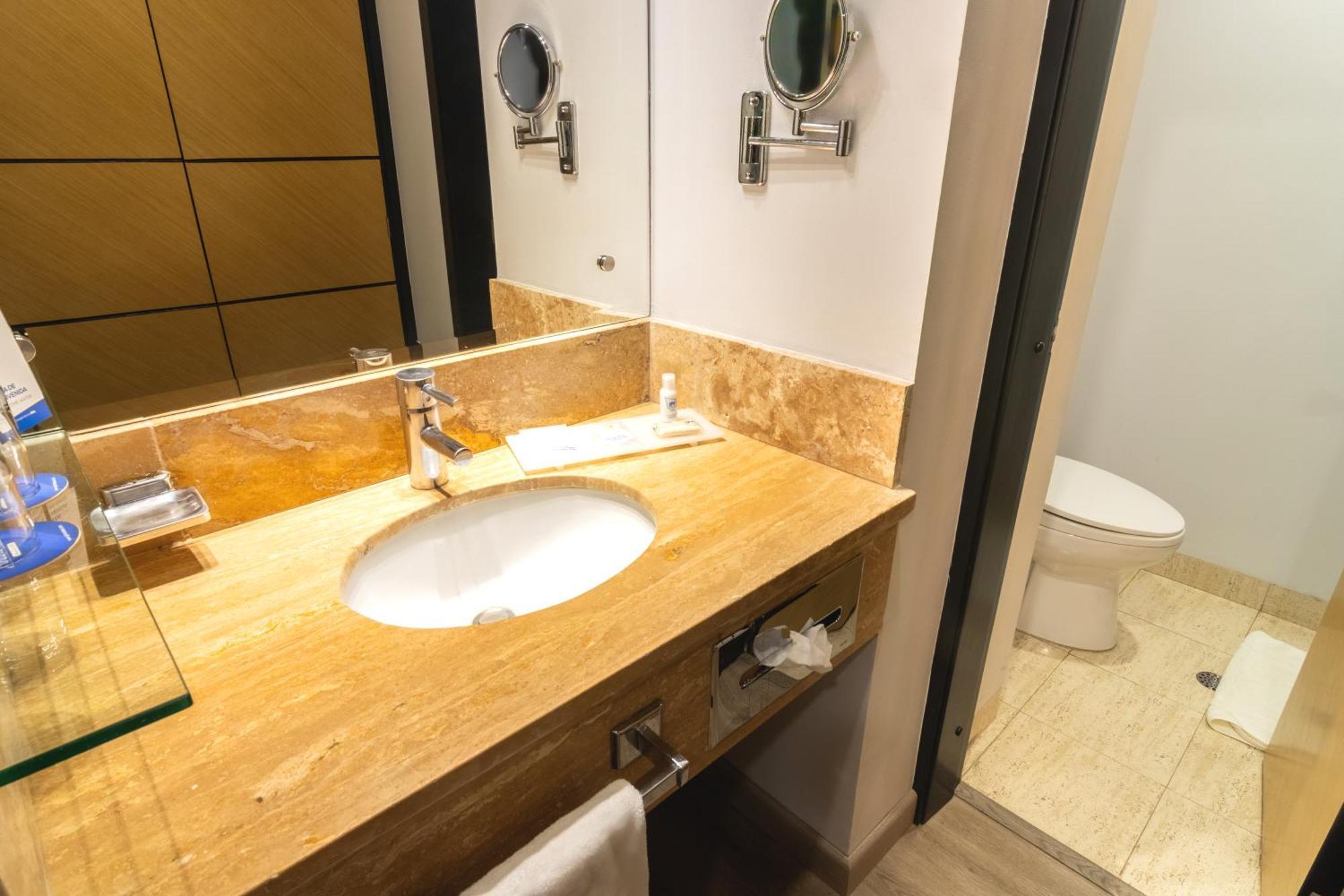 Ghl Hotel Abadia Plaza 페레이라 외부 사진