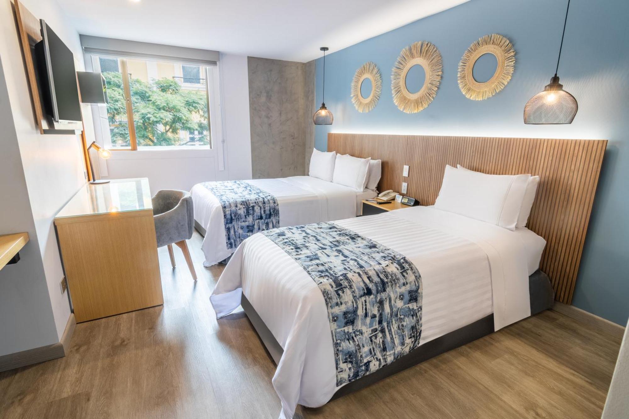 Ghl Hotel Abadia Plaza 페레이라 외부 사진