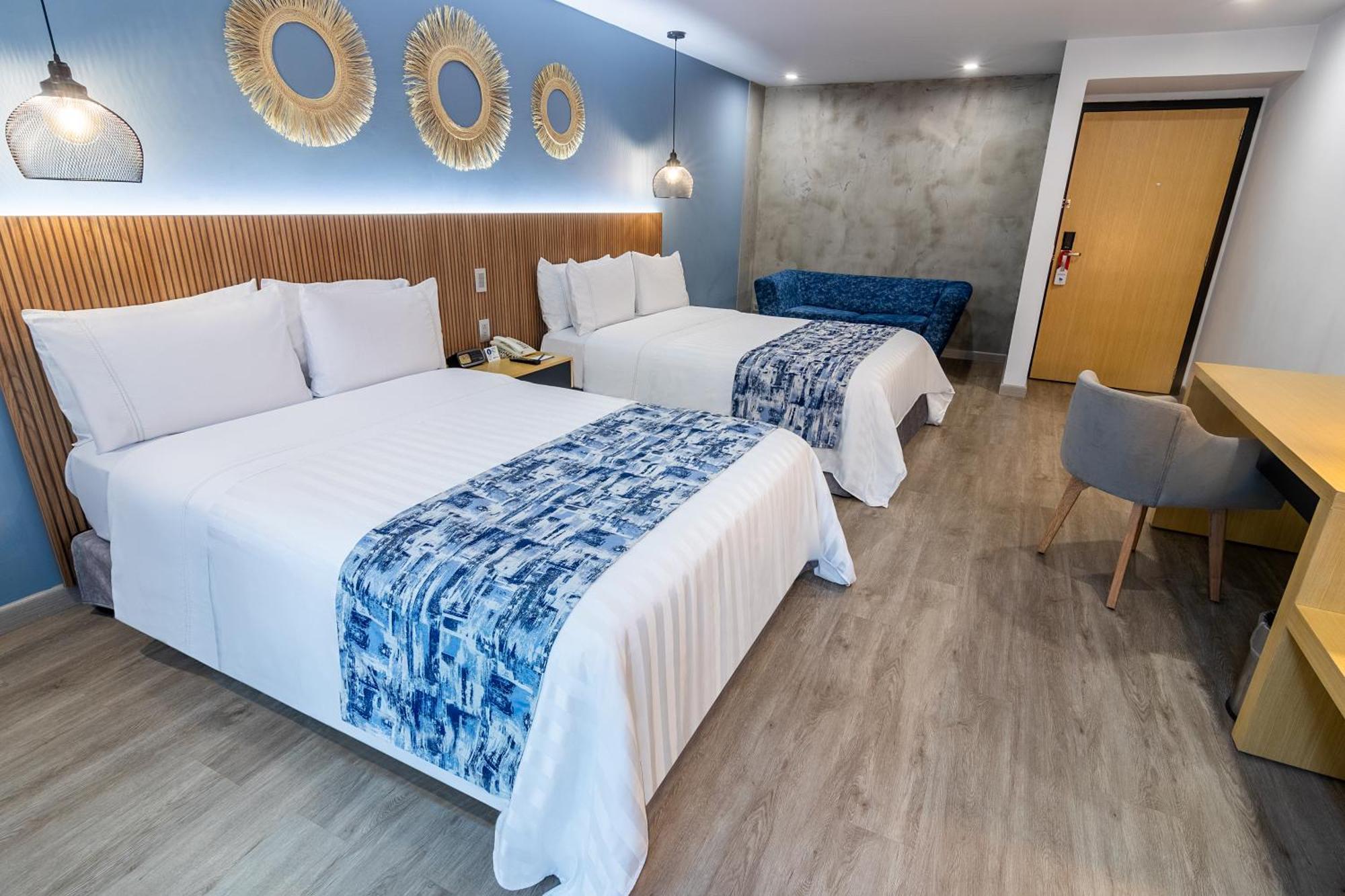 Ghl Hotel Abadia Plaza 페레이라 외부 사진