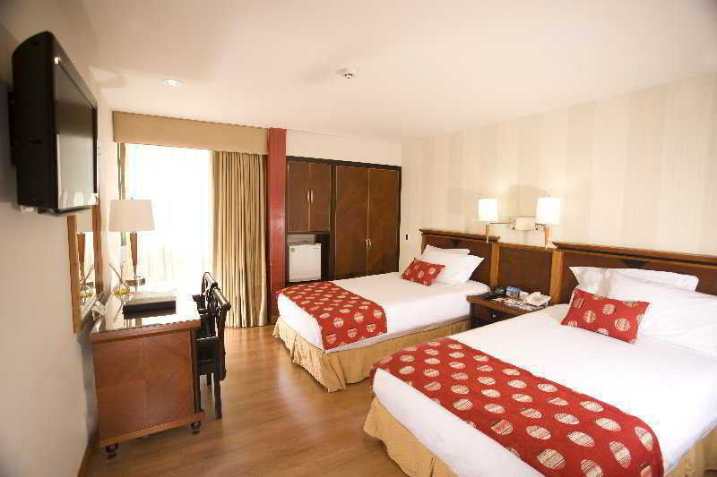 Ghl Hotel Abadia Plaza 페레이라 외부 사진